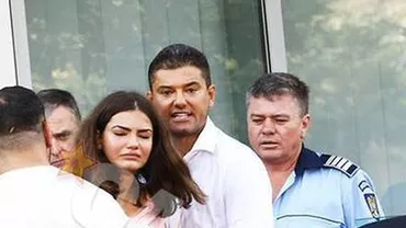 "Mă bate, mă rupe în bătaie. M-a luat de păr, de picioare!". Cristian Boureanu, dosar penal după ce şi-ar fi bătut fiica în vârstă de 15 ani (VIDEO)