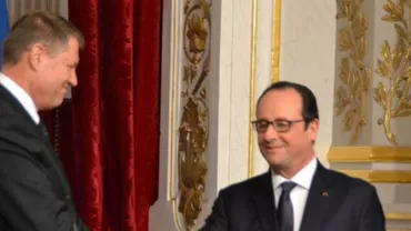 Aderarea României la Spațiul Schengen începe să se vadă altfel de la Paris. Președintele Hollande a anunțat schimbarea poziției franceze pe acestă temă (VIDEO)