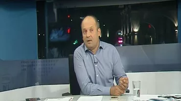 "Fata lui Boureanu are un asemenea CV tocmai pentru că este copilul acestuia". Radu Banciu: Păi dacă ai un asemenea tată, ce anturaj poți să ai? (VIDEO)