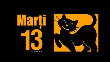 Marți 13, ziua cu trei ceasuri rele, norocoasă pentru unii, nefastă pentru alții. Vezi superstiții și detalii interesante despre această zi