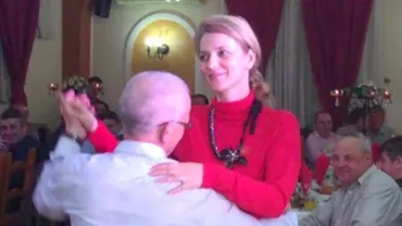 Chef de chef în PNL: Alina Gorghiu organizează petrecerea de botez pentru fiul ei la Palatul Știrbey