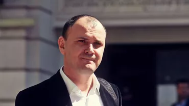 Sebastian Ghiță a scăpat de controlul judiciar pus în dosarul în care este acuzat alături de Victor Ponta pentru complicitate la spălare de bani