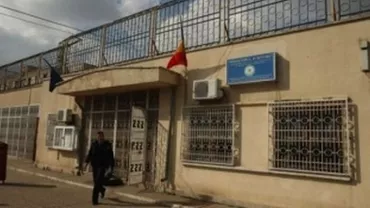 Un deținut de la Penitenciarul Rahova s-a spânzurat (VIDEO)