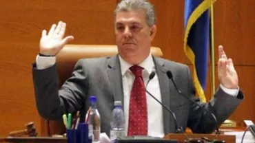 Valeriu Zgonea ar promova pe Facebook un sondaj de opinie. Fostul social-democrat susține că pagina nu îi aparține (VIDEO)