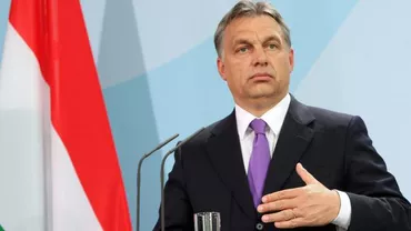 Discursuri ale lui Viktor Orban despre migranți au fost introduse în manualele de istorie ale elevilor unguri (FOTO)