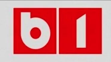 B1 TV angajează editor montaj