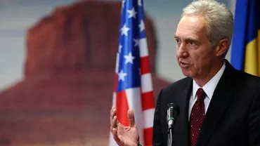 Reacția ambasadei SUA la fotografia cu steagul secuiesc: "Klemm este reprezentant diplomatic în întreaga Românie"