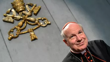 Cardinalul favorit pentru a ajunge papă a avertizat asupra islamizării Europei: "Doamne, ai milă!"