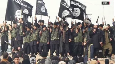 ISIS, pe cale să destrame? Reţeaua teroristă a pierdut jumătate din teritoriile ocupate în Irak