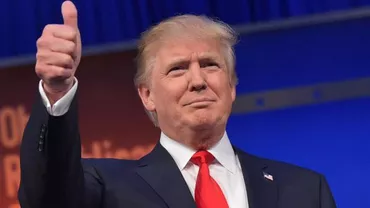 Donald Trump și-a făcut publice analizele medicale: ”Mă simt ca la 30 de ani”