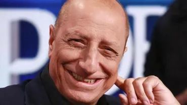 Comicul italian Pippo Franco, sub amenințarea unei bande din care făcea parte și menajera româncă