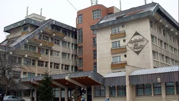 "Lucrăm pe aparate vechi cum putem, cam după ureche". Medicii de la Spitalul de Copii din Brașov, nemulțumiți de condiții