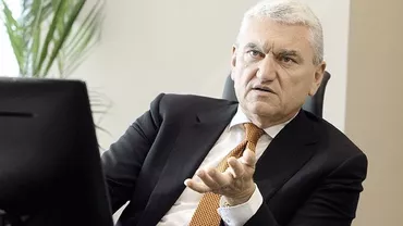 Fiul și nepotul președintelui ASF dețin o firmă de transporturi. Mișu Negrițoiu: "Nu am niciun fel de influență asupra afacerilor acesteia"