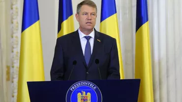 Klaus Iohannis, la finalul summitului de la Bratislava: "Nu s-a discutat despre o armata europeană şi nici în viitorul apropiat nu se va întâmpla aşa ceva" (FOTO)