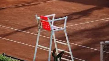 ȘOC în lumea tenisului: Suspendări pe viață pentru doi arbitri din Uzbekistan pentru legături cu mafia pariurilor