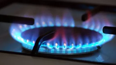 Cel mai mare producător european de gaze naturale rămâne fără combustibil, după ce și-a consumat circa 80% din rezervă