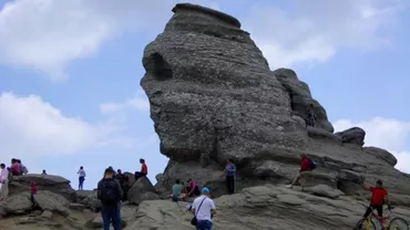 Legende incredibile despre Munții Bucegi: Una dintre ele este și în atenția Pentagonului (VIDEO)