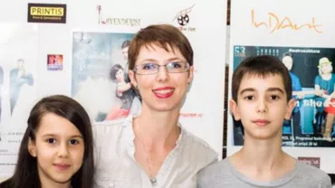 Și copiii profesorilor învață în regim homeschooling: "Copiii mei nu sunt obligaţi să înveţe pe bandă rulantă tot felul de lucruri care, să fim sinceri, nu le vor folosi vreodată"