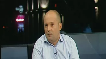Radu Banciu, despre sistemul de învățământ: "Putem scăpa de Ecaterina Andronescu dacă mergem să studiem în Lituania sau Letonia" (VIDEO)