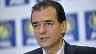 Ludovic Orban, termen la Curtea Supremă pentru în dosarul privind banii ceruți în campania electorală: "Aștept să mi se facă dreptate, să se restituie adevărul" (VIDEO)