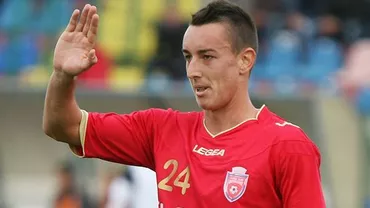 Ignorat de români, dorit de maghiari: Golgheterul Ligii 1 este aproape să fie convocat la naționala de fotbal a Ungariei