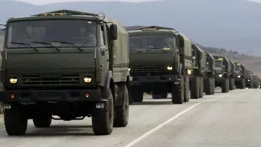 ONU suspendă convoaiele umanitare din Siria, după ce mai multe camioane au fost atacate, iar 12 persoane și-au pierdut viața