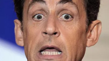 Nicolas Sarkozy a vrut să dea o lecție de istorie, dar s-a făcut de râs și și-a pus francezii în cap