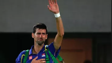 Momente dificile pentru Novak Djokovic: "Am pierdut bucuria de a intra pe terenul de tenis. Să fiu cinstit, mă uit în față și vreau să-mi regăsesc liniștea sufletească"