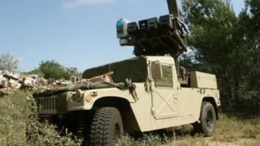 Armata cumpără până la 286 de autoturisme de teren blindate care pot fi echipate cu armament: Valoarea acestora depășește 80 de milioane de euro