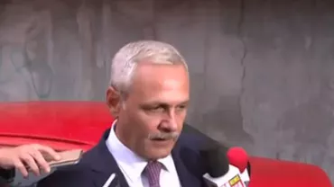 Liviu Dragnea, mesaj de ziua lui Victor Ponta: Îi urez ”La mulți ani!” și să aibă un an mai bun și fără nedreptăți. Și eu, și el am fost nedreptățiți în multe sensuri (VIDEO)