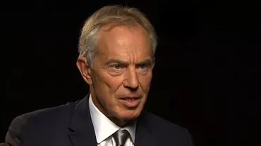 Fostul premier britanic Tony Blair a anunțat că își lichidează societățile de consultanță