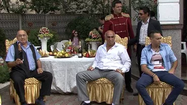 Luxul din jurul clanului interlop Cârpaci din Timișoara: Romii au primit protecție la nivel înalt pentru a comite ilegalități (VIDEO)