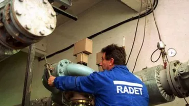 RADET cere intrarea în insolvență. Gabriela Firea: Insolvența nu înseamnă închidere, ci o relansare a activității. Trăim un moment istoric. Nu se pune problema disponibilizărilor (VIDEO)