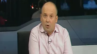 Zgonea se întoarce! Radu Banciu: Un client de care aproape că uitasem. Trebuie să mărturisesc, cu pioșenie aprope, că au trecut 30 și ceva de zile în care nu m-am gândit nicio clipă la el (VIDEO)