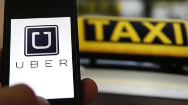 Taximetriștii din București le-au declarat război șoferilor Uber și pun în aplicare un plan pentru a-i scoate de pe piață