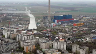 Și ELCEN ar putea cere intrarea în insolvență, după solicitarea în acest sens făcută de RADET