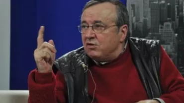 Ion Cristoiu: Codruța Kovesi nu poate să spună că DNA investighează pentru că o mamă așteaptă (VIDEO)