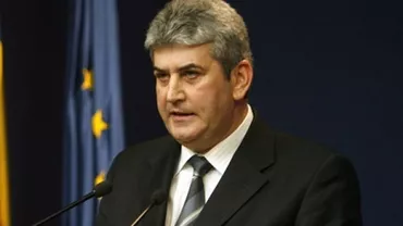 Gabriel Oprea, noi declaraţii despre cazul Gigină: Nu pot fi acuzat de omor din culpă pentru că eram a treia maşină, e împotriva codului rutier