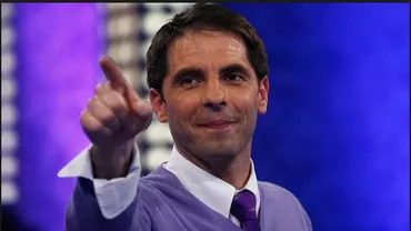 Dan Negru a publicat o secvență video din seria "Dr.House", cu privire la importanța vaccinării copilului (VIDEO)