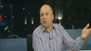 Radu Banciu, despre controversa privind declarațiile lui Ion Cristoiu: "Am trăit un sentiment de liniște sufletească...că un mare scandal a apărut aici în platou și nu ne conține pe noi" (VIDEO)