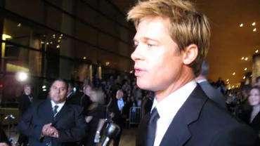 Brad Pitt, cercetat de poliție pentru abuz fizic și verbal asupra copiilor după ce ar fi consumat droguri