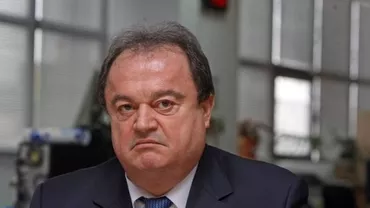 Surse: Vasile Blaga ar fi fost audiat luni la DNA deoarece în mașina sa au fost găsiți 700.000 de euro