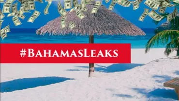 #BahamasLeaks scoate la lumină o felie din economia românească: Cine sunt românii cu offshore-uri în Bahamas