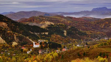 Ce s-a ales de Roșia Montană după plecarea Gold Corporation. Locuitorii au vorbit despre țepele pe care le-au luat