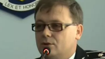 Chestorul Liviu Popa, de la IPJ Bihor, eliberat din funcție de ministrul de Interne, după scandalul în care apare și numele lui Vasile Blaga