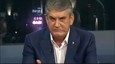 Șeful Corpului de Control al premierului, despre Gabriel Oprea: "S-a urcat scroafa în copac și acum se crede privighetoare" (FOTO)