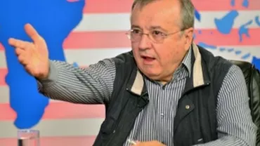 Cristoiu: Normal că lumea e indignată, pentru că vede un tip acuzat de ucidere din culpă și un Senat care îl apără! A spus un PSD-ist ”nu se poate” și ne uităm ca proștii. În campanie vom discuta dacă Oprea e criminal sau nu (VIDEO)
