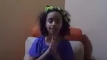 ”Nu vreau să vină rândul meu să mor! Nu mai vindeți arme Arabiei Saudite!” Cum arată viața unei copile de zece ani în mijlocul războiului din Yemen (VIDEO)