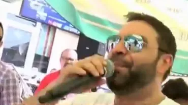 Numele lui Dorin Cioabă și Florin Salam apar într-un sondaj politic, în urma căruia va fi desemnat reprezentantul rromilor în Parlament (VIDEO)