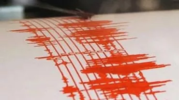 Seismul cu magnitudinea de 5,3 i-a speriat pe români și nu numai. Iată ce trebuie să faci în timpul cutremurului